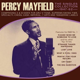 Percy Mayfield - The Singles Collection 1947-62 '2019