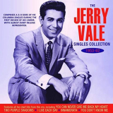 Jerry Vale - Singles Collection 1953-62 '2019