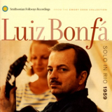 Luiz Bonfa - Solo in Rio 1959 '2005