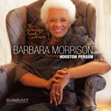 Barbara Morrison - A Sunday Kind Of Love '2013