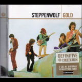 Steppenwolf - Gold '2005