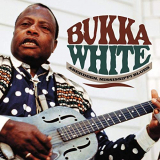 Bukka White - Aberdeen, Mississippi Blues: Live In Germany '2019