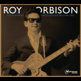 Roy Orbison - The Monument Singles Collection (1960 - 1964) '2011