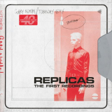 Gary Numan - Tubeway Army - Replicas - The First Recordings '2019