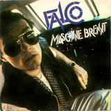 Falco - Maschine Brennt (Remastered EP) '2019