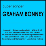 Graham Bonney - Super SÃ¤nger '2019