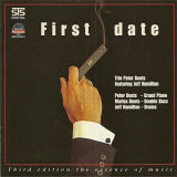 Peter Beets - First Date '2002