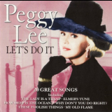 Peggy Lee - Lets Do It '1997