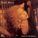 Teena Marie - Naked To The World '1988