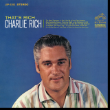 Charlie Rich - Thats Rich '1965/2015
