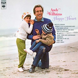 Andy Williams - Happy Heart '1969/2019
