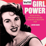 LaVern Baker - Girl Power, Vol. 10 '2019