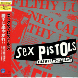 Sex Pistols - Filthy Lucre Live '1996