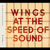 Wings - Wings at Speed of Sound '1976