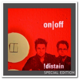 !Distain - On/Off '2014