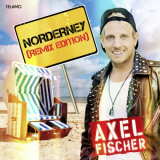 Axel Fischer - Norderney (Remix Edition) '2019