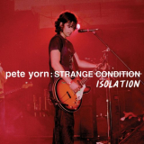 Pete Yorn - Strange Isolation EP '2020