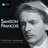 Samson Francois - Complete EMI Edition '2010