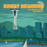 Randy Newman - Randy Newman - Live From Seattle 1974 '2020