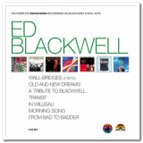 Ed Blackwell - The Complete Remastered Recordings On Black Saint & Soul Note '2014