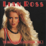 Lian Ross - The Maxi-Singles Collection Vol.1 '2008