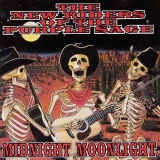 New Riders of the Purple Sage - Midnight Moonlight '1992