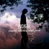 Kokia - Kokia Complete Collection 1998-1999 '2017