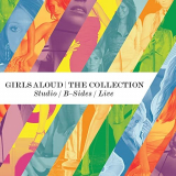 Girls Aloud - The Collection: Studio Albums / B Sides / Live '2013