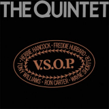 V.S.O.P. - V.S.O.P. The Quintet (Live) '1977 / 2013
