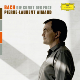 Pierre-Laurent Aimard - Bach: The Art Of The Fugue, BWV 1080 '2008/2014