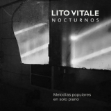 Lito Vitale - Nocturnos '2020