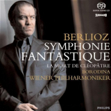 Valery Gergiev - Berlioz: Symphonie Fantastique, La Mort de Cleopatre '2003