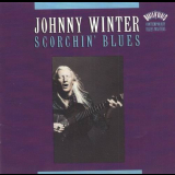 Johnny Winter - Scorchin Blues '1992