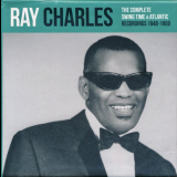 Ray Charles - The Complete Swing Time & Atlantic Recordings 1948-1959 '2012
