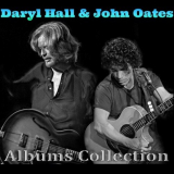Daryl Hall & John Oates - 14 Albums Collection '2011