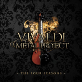 Vivaldi Metal Project - The Four Seasons '2016