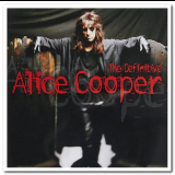 Alice Cooper - The Definitive Alice Cooper '2001