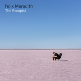 Felix Meredith - The Escapist '2018