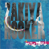 Zakiya Hooker - In The Mood '2015