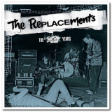 Replacements, The - The Twin/Tone Years '2015