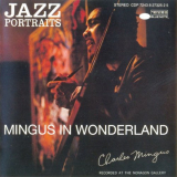 Charles Mingus - Jazz Portraits: Mingus in Wonderland 'January 16, 1959