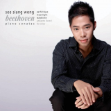 See Siang Wong - Beethoven: Piano Sonatas '2020