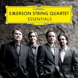 Emerson String Quartet - Emerson String Quartet: Essentials '2020