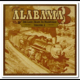 Alabama 3 - Last Train To Mashville Volume 1 & 2 '2003