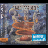 Testament - Titans of Creation (Limited Edition) '2020