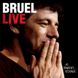 Patrick Bruel - Bruel Live: Des Souvenirs...Ensemble '2007