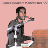 James Booker - Manchester 77 '2008