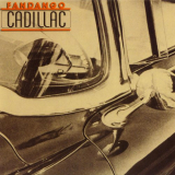 Fandango - Cadillac (CD & Expanded Edition) '1980