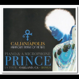 Prince - Cali4niapolis (Paramount Theatre Of The Arts) '2016