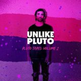 Unlike Pluto - Pluto Tapes: Volume 1 '2019